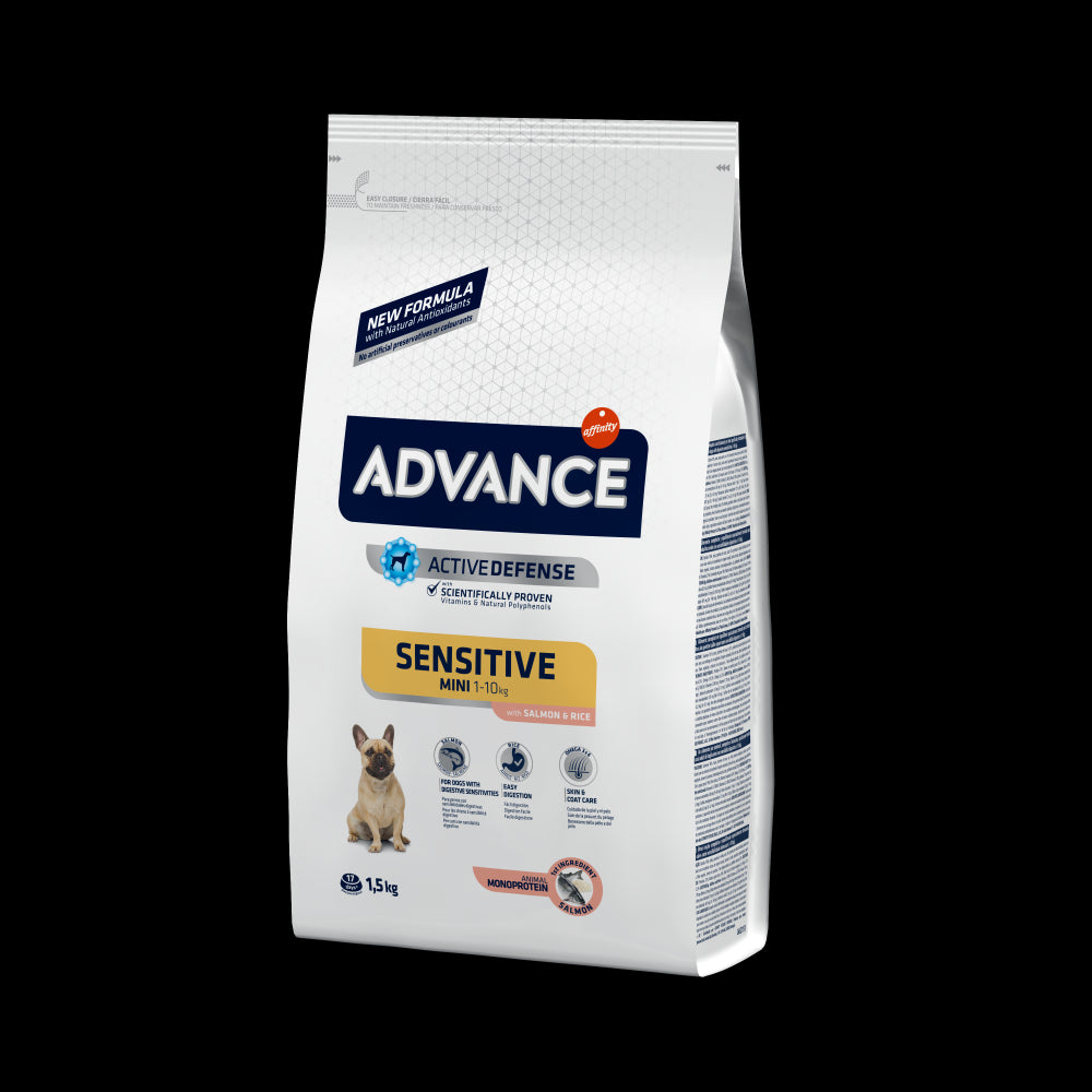 Advance Mini Sensitive Salmon&Rice 1.5Kg.jpg