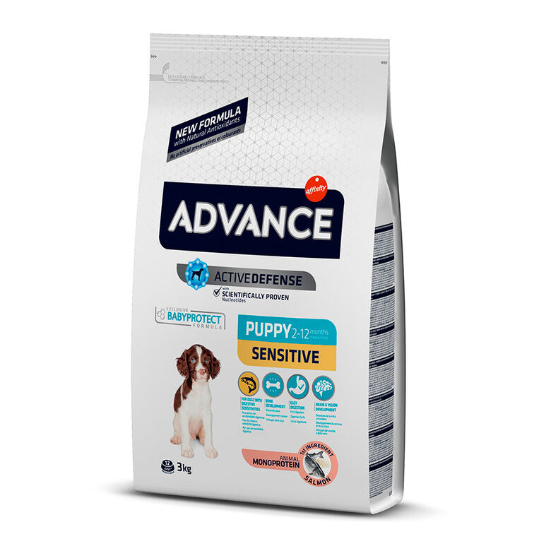 Advance Puppy Sensitive Salmon&Rice 3 Kg.jpg