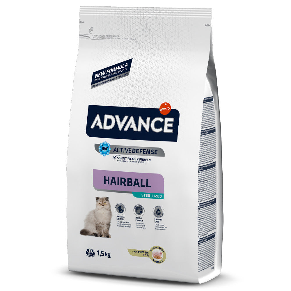 Advance Sterilised Hairball 1.5 Kg.jpg