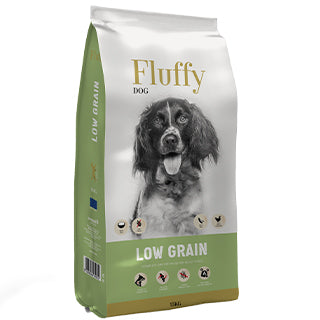 Fluffy Dog Low Grain 15KG.jpg