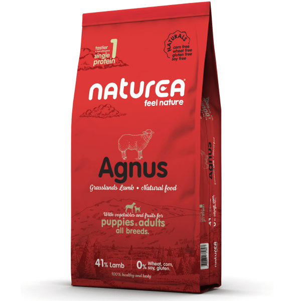 Naturals Agnus 12KG.png