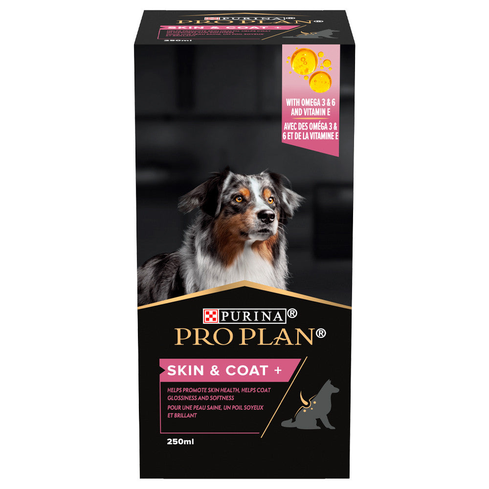 Proplan Supl Dog Skin&Coat 250 ml.jpg