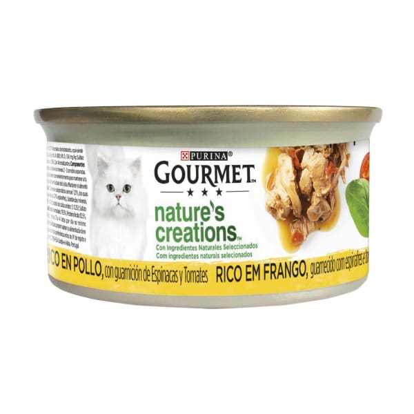 Gourmet Nutriction Chiken&Spin 85g.jpg
