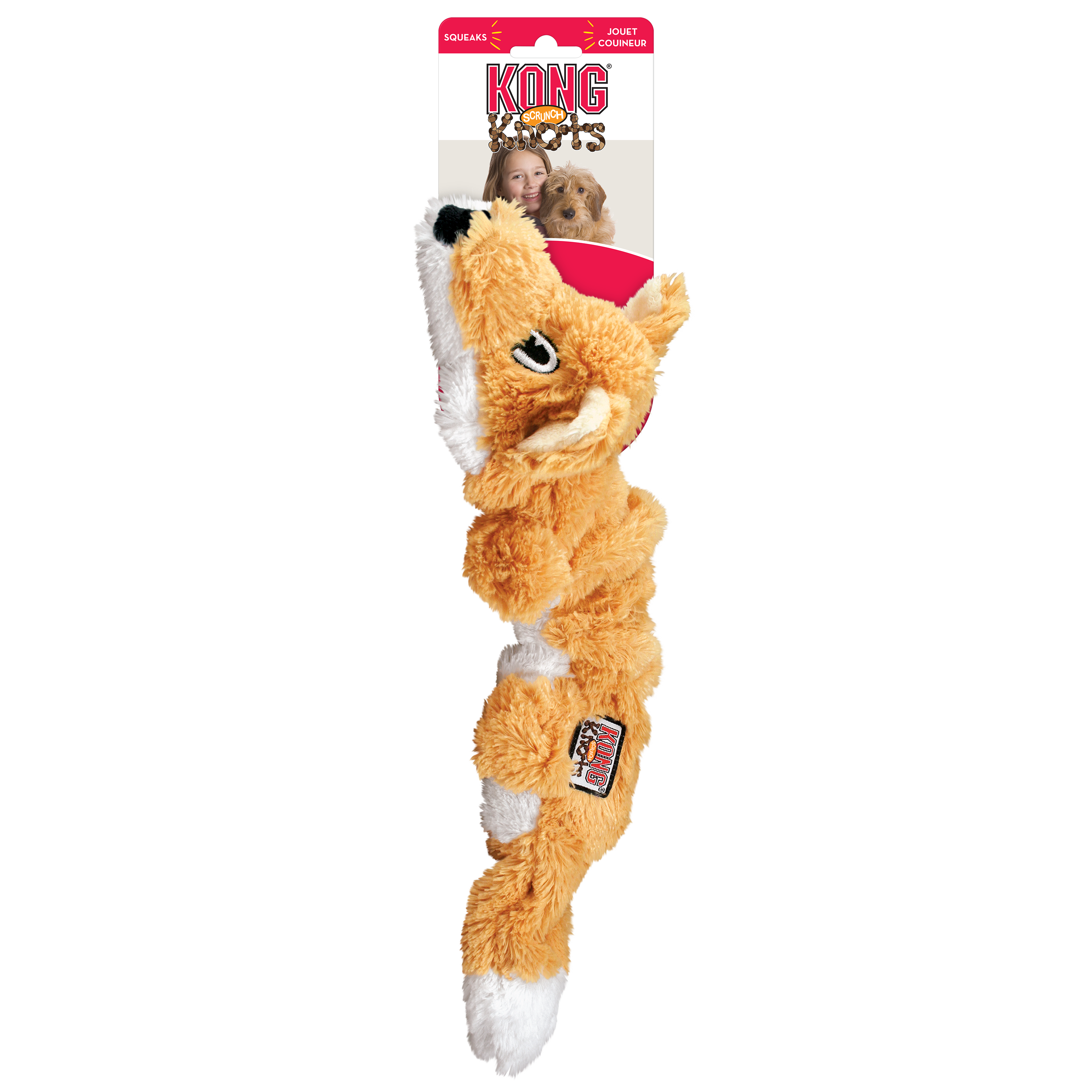 KONG SCRUNCH KNOTS FOX-ML.png