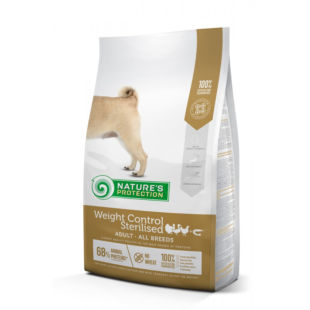 NPS Dog Weight Control Sterilised 4 Kg.png