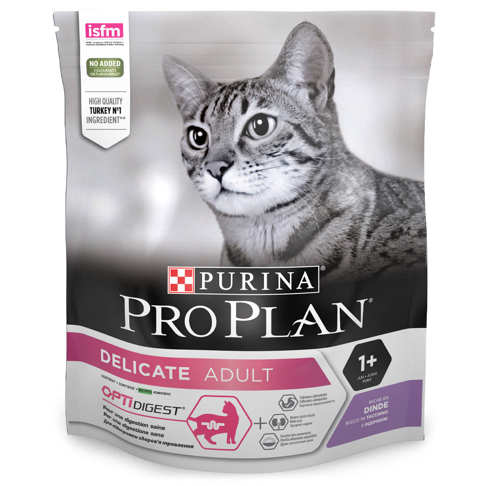 Proplan Delicate Turkey 400g.jpg
