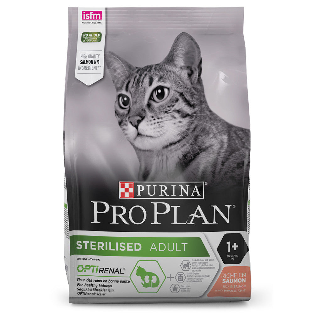 Proplan sterilised outlet 3 kg