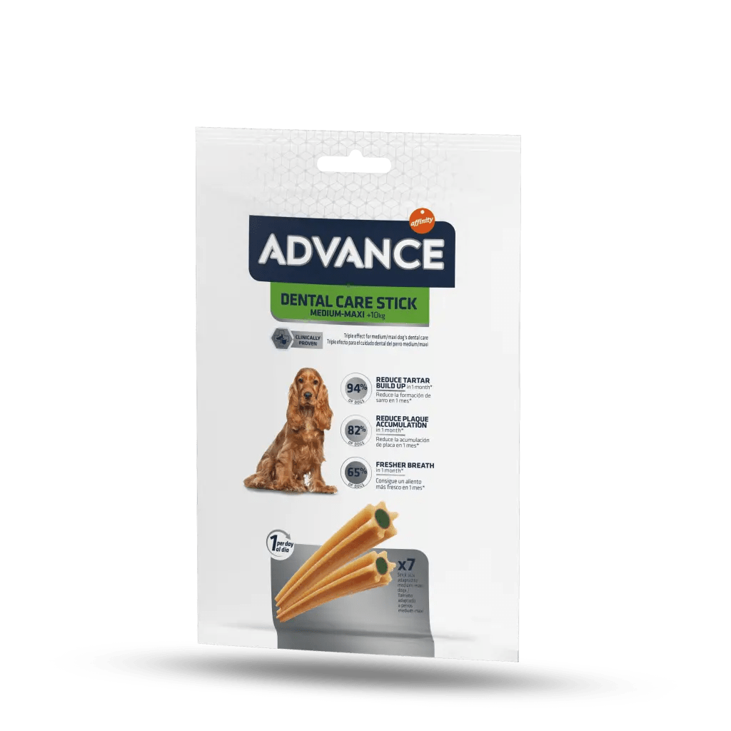 ADVANCE DOG SNACK DENTAL 180G.png