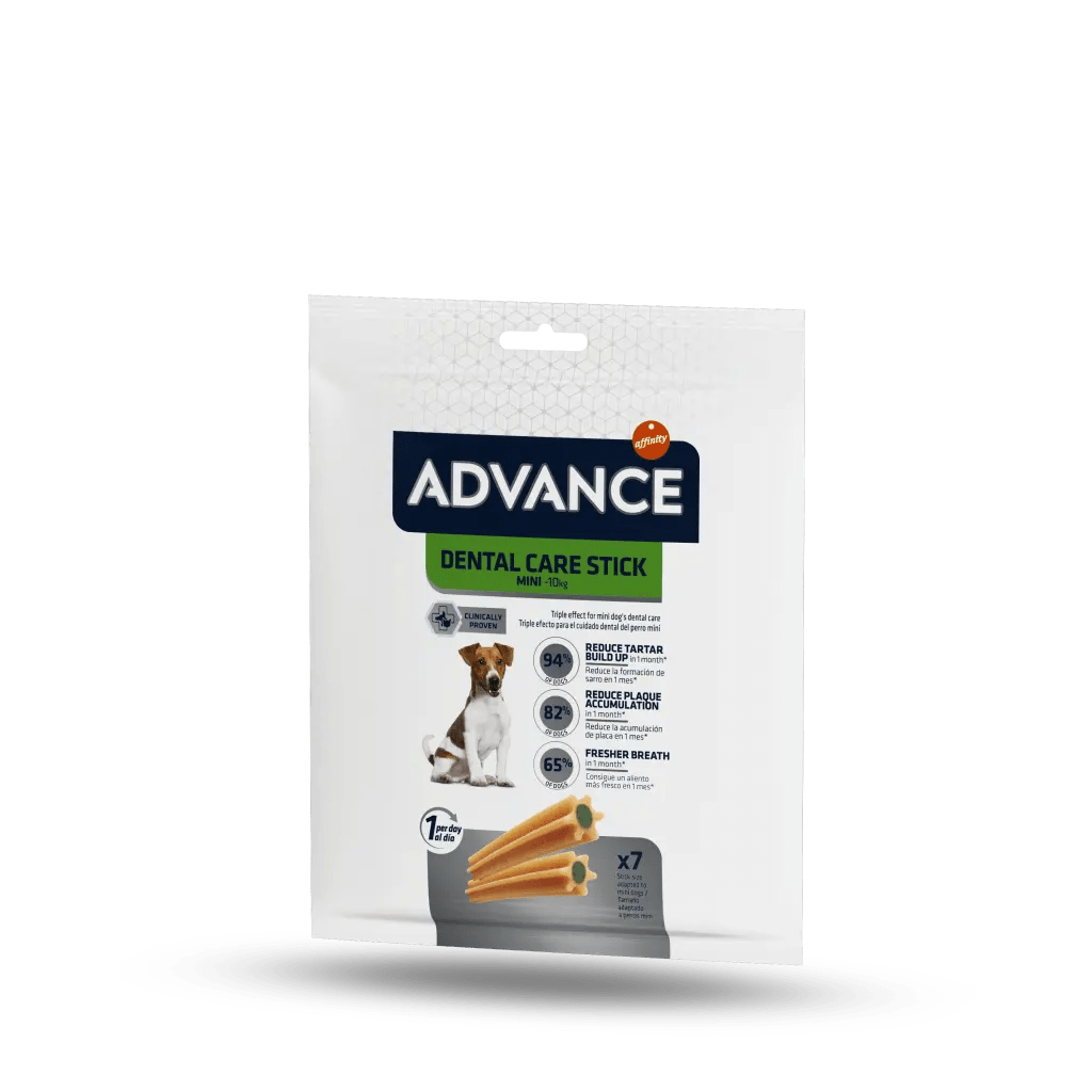 ADVANCE DOG SNACK MINI DENTAL 90GR.png