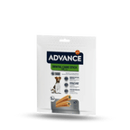 ADVANCE DOG SNACK MINI DENTAL 90GR.png