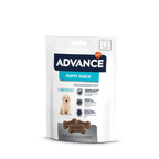 ADVANCE DOG SNACK PUPPY 150 GR.png