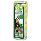 APARAS DE PINHO CHIPSI PLUS (Aroma maça) 1 KG (15 LT).jpg