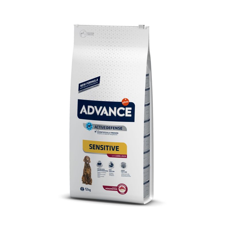 Advance Sensitive Lamb 12 Kg.jpg