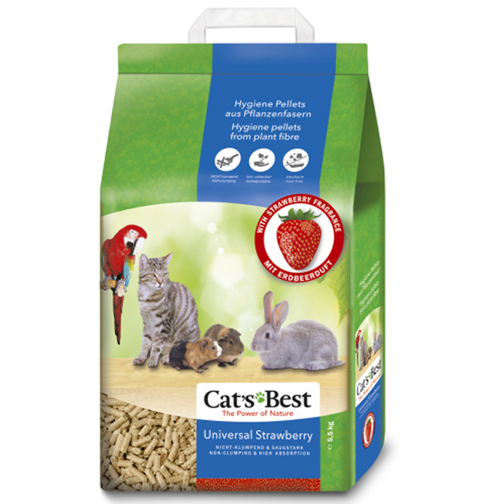 CATS BEST MORANGO (Litter Granulado) 5,5 KG (10 LT).jpg