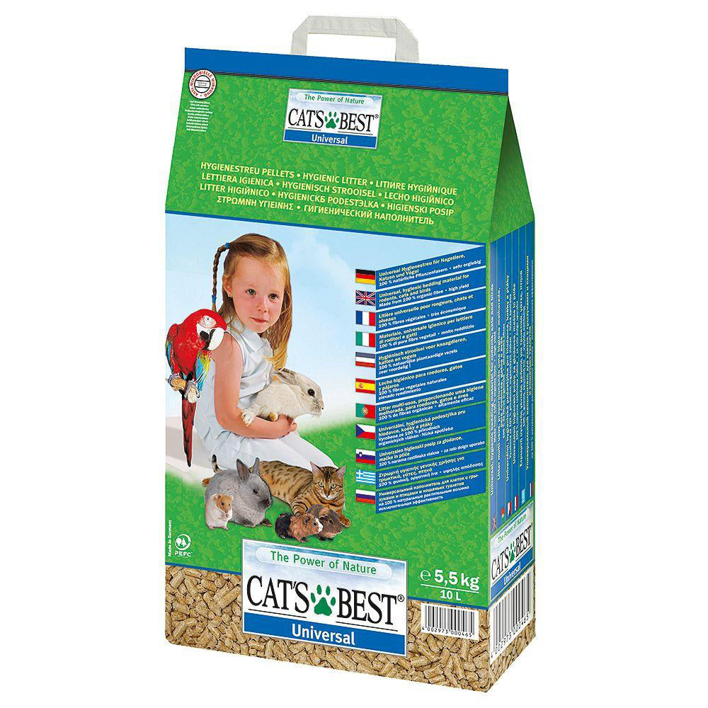 CATS BEST UNIVERSAL (Litter Granulado) 11 KG (20 LT).jpg