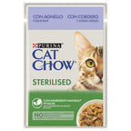 CAT CHOW Sterilized Borrego e Feijão Verde 85g.jpg