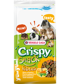 Crispy Snack Fibres 650Gr.png