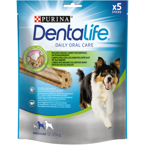 DentalLife Medium 115g.png