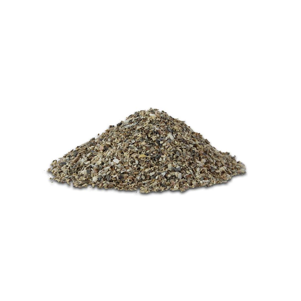 OSTRIEX - CASCA DE OSTRA MIUDA 1 KG