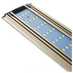 LUMINARIA LED "SLIM" HX300 - 30-40 CM (16W)