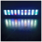 LUMINARIA LED "SLIM" HX300 - 30-40 CM (16W)