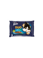 FELIX DUO PEIXES  4 85 GR