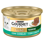 Gourmet Gold Terrine Coelho 85g.jpg