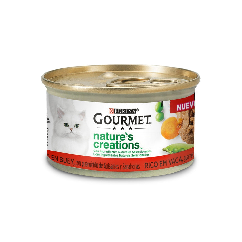 Gourmet Nutriction Vaca 85g.jpg