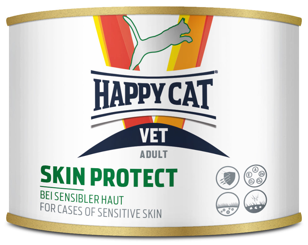 Happy Cat Vet H Skin Protect 200 Gr.jpg