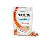 I´m Different Freeze-Dried Snack Chiken 40 Gr.jpg