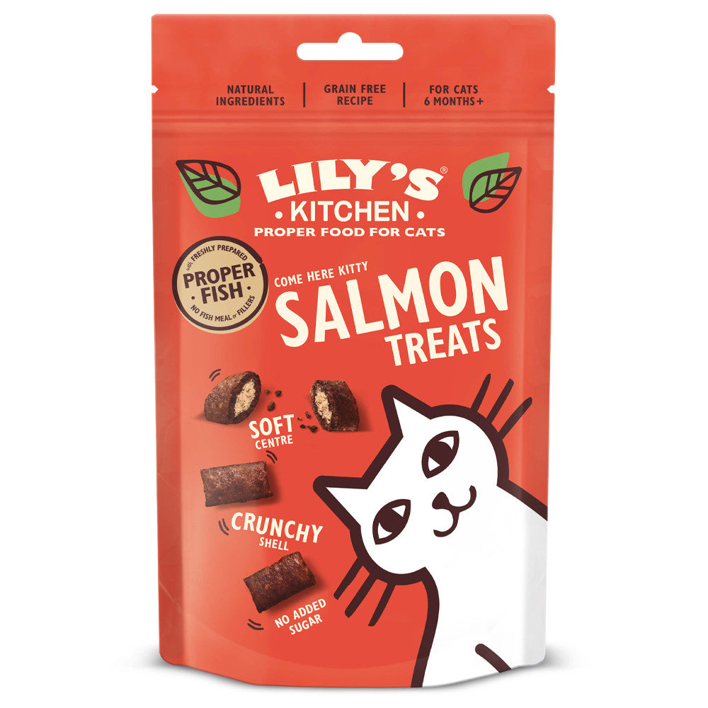 Lilys Kitchen Salmon Treats 60g.jpg