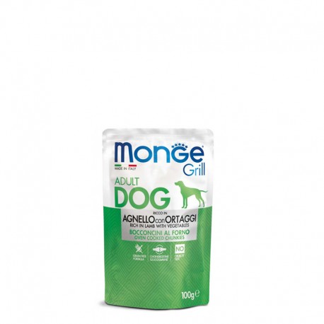 MONGE DOG GRILL LAMB&VEGETA 100G.jpg