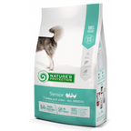 NPS Dog Senior 4 Kg.png