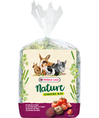 Nature Timothy Hay Beetroot&Tomnato 500Gr.png