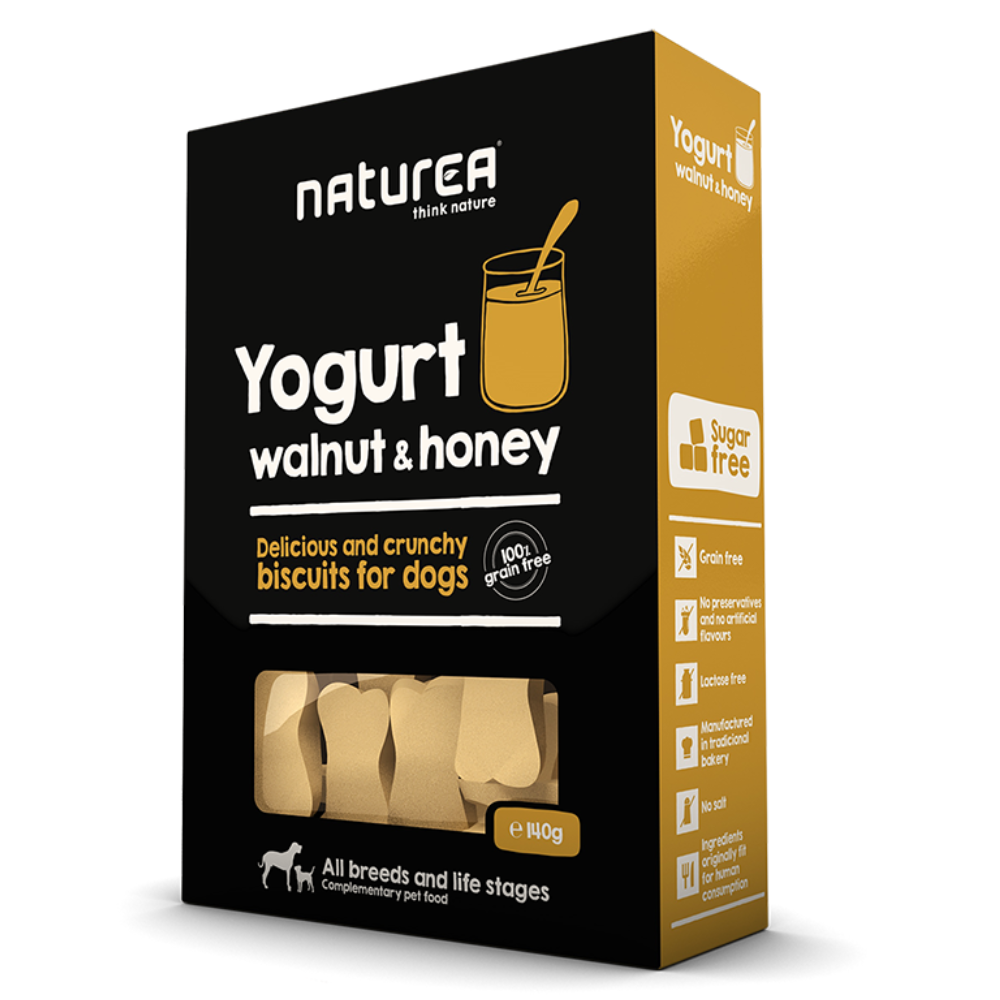 Naturea Biscuits Yogurt Walnut&Honey 140 Gr.png