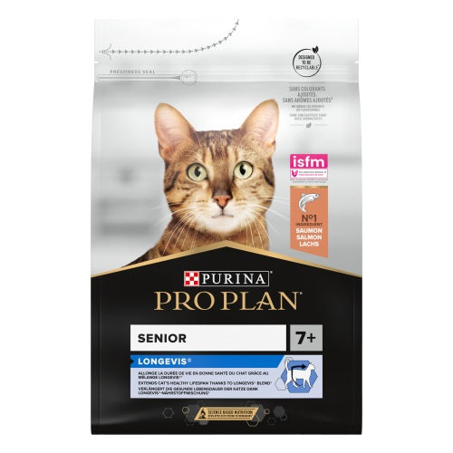 PRO PLAN® LONGEVIS Senior 7+ Salmão 3kg.jpg