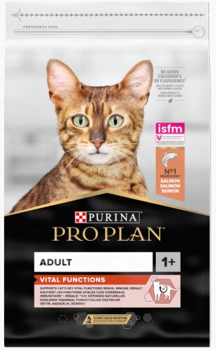 Proplan Cat  Vital Functions Adult Salmao 10 Kg.jpg