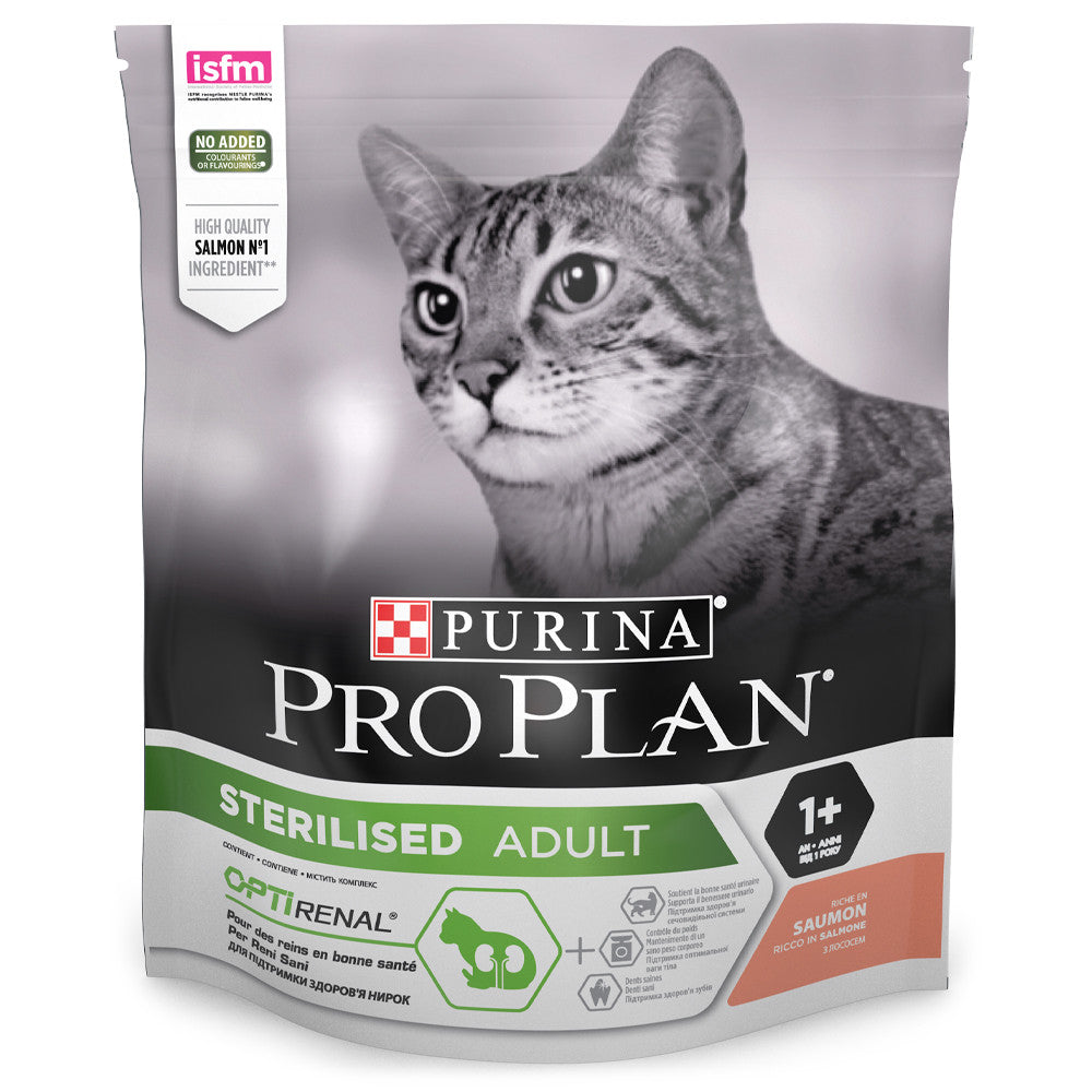 Proplan Sterilised Renal Salmão 400g.jpg
