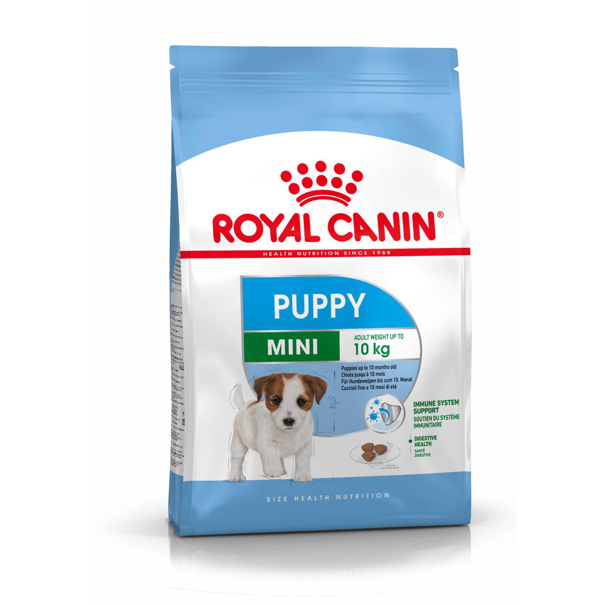 SHN MINI PUPPY 800GR.jpg