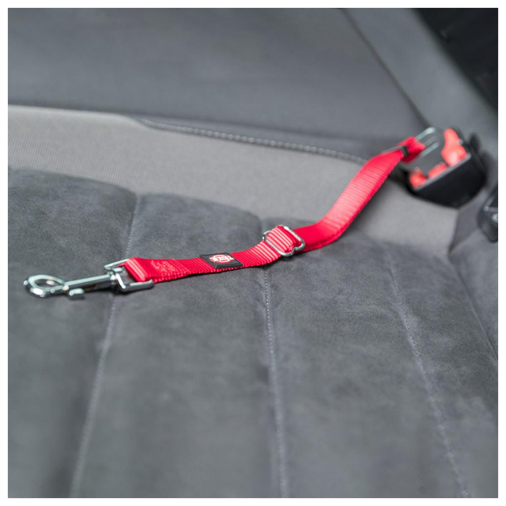 PEITORAL SEGURANÇA AUTOMOVEL P/GATOS