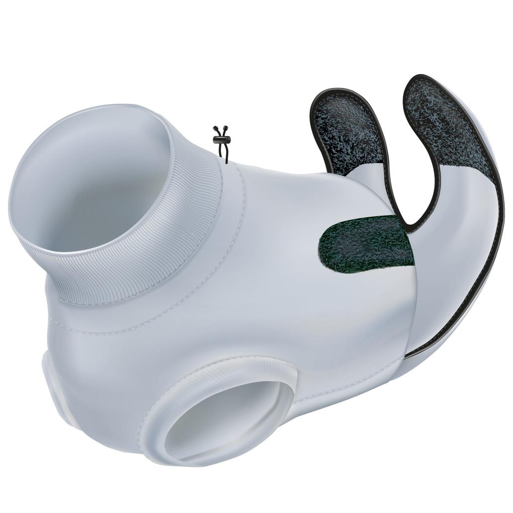 BODY PROTEÇAO P/GATOS M-L