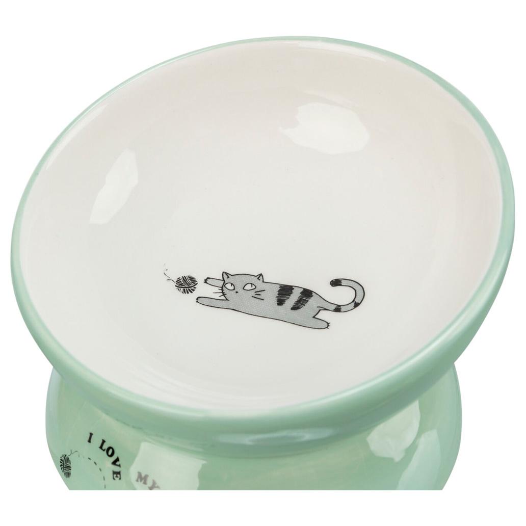 Gamela Elevada 150ml