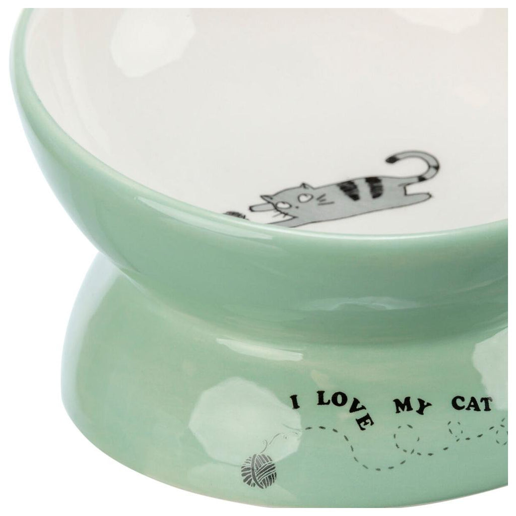 Gamela Elevada 150ml