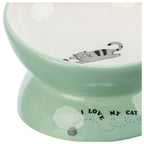 Gamela Elevada 150ml