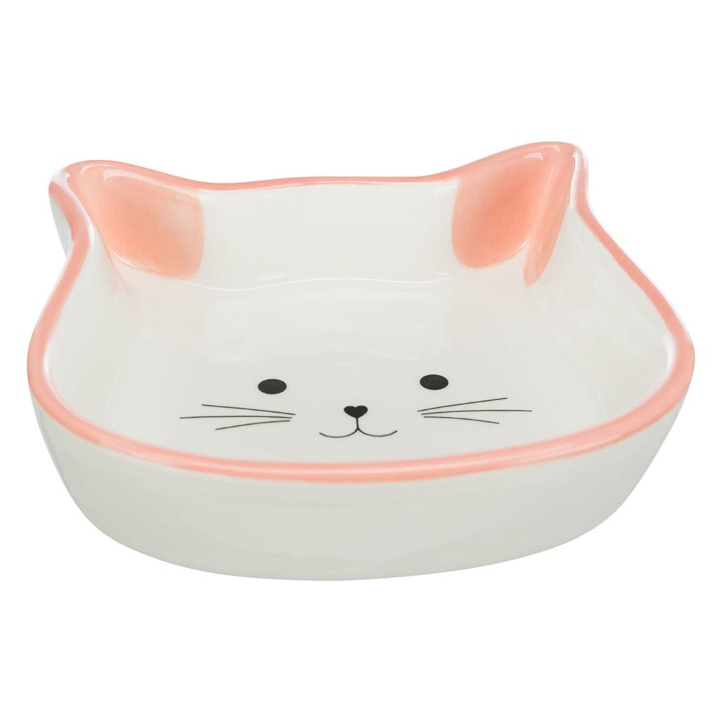 Gamela Cara Gato 250ml