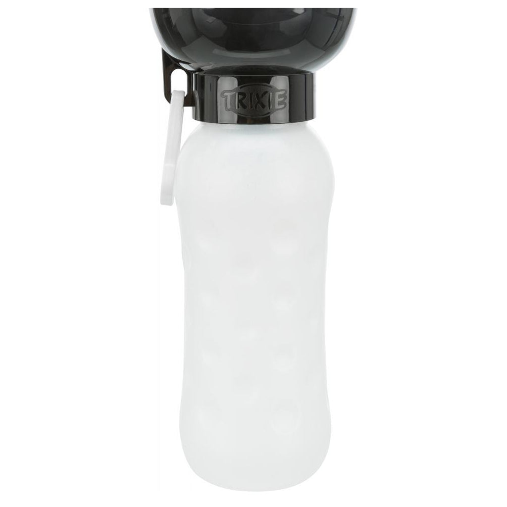 Garrafa C/Bebedouro 550 Ml