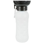 Garrafa C/Bebedouro 550 Ml