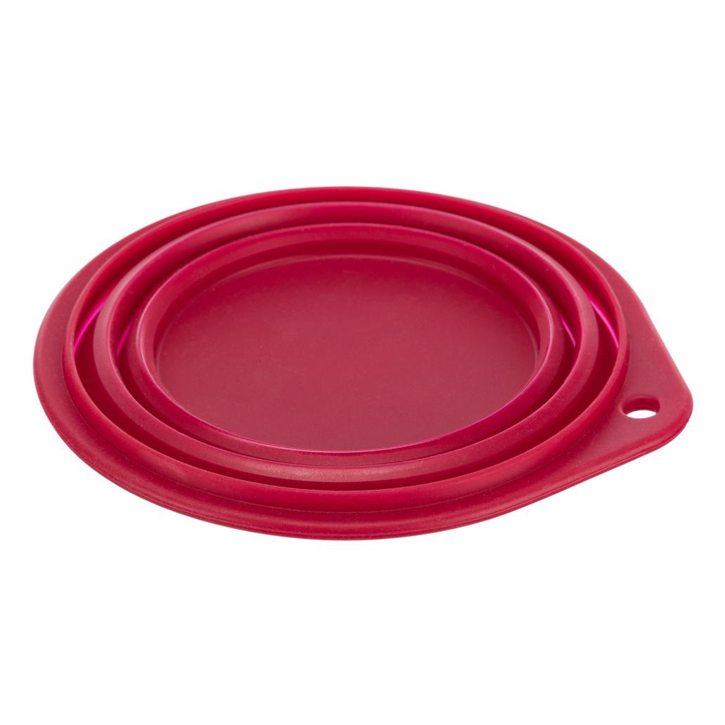 Gamela Portatil em Silicone 250 ml