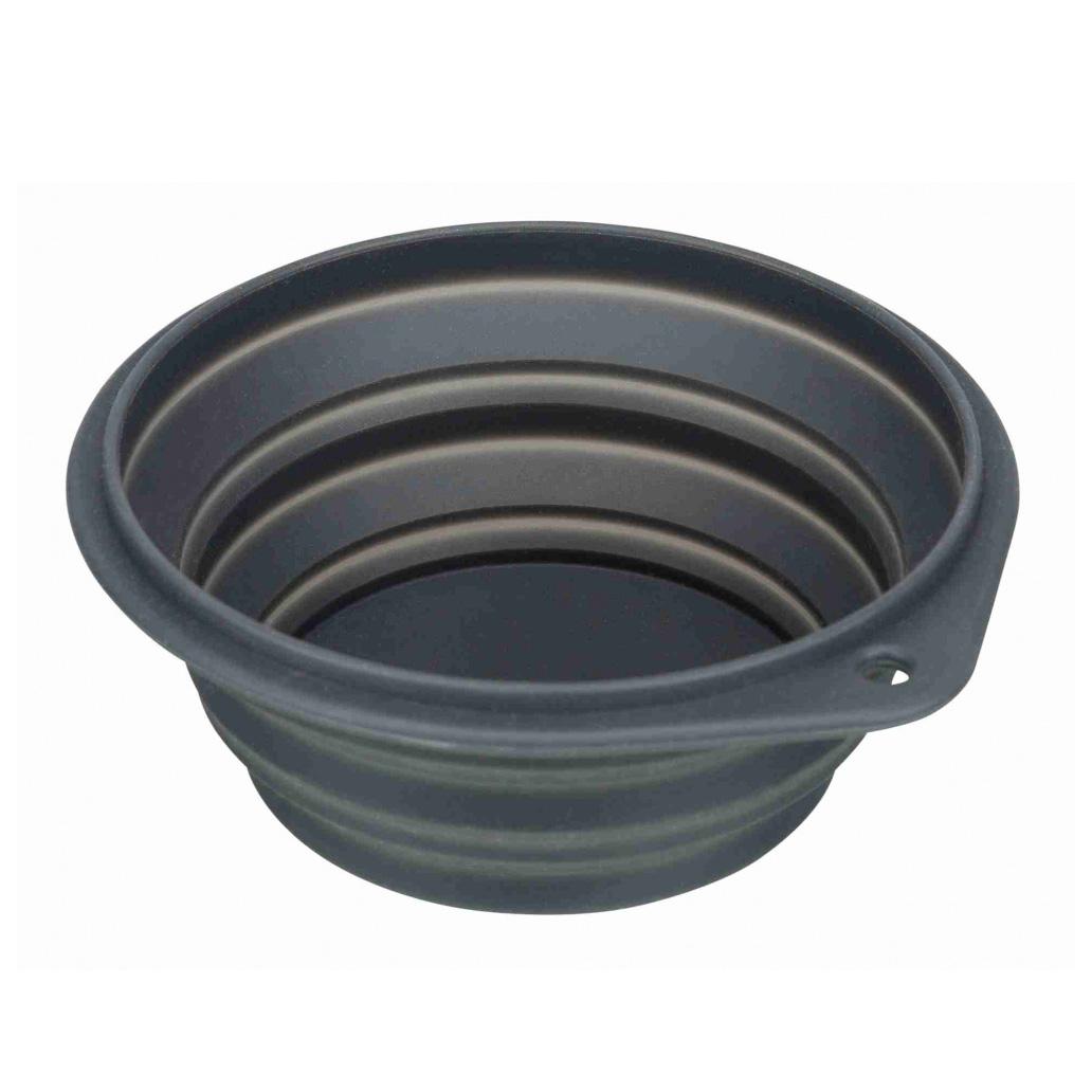 Gamela Portatil em Silicone 250 ml