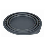 Gamela Portatil em Silicone 250 ml